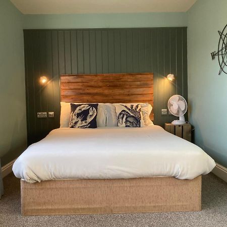 The Goldon Lion Hotel Weymouth Eksteriør bilde