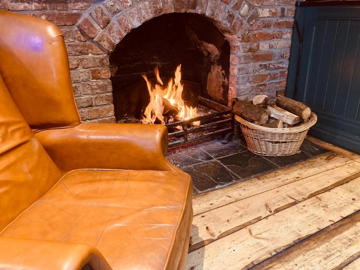 The Goldon Lion Hotel Weymouth Eksteriør bilde