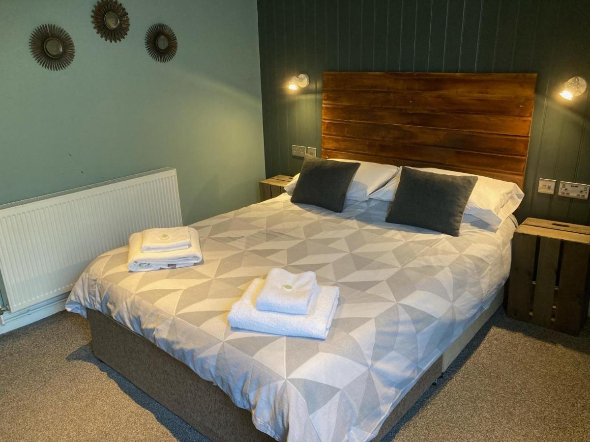 The Goldon Lion Hotel Weymouth Eksteriør bilde