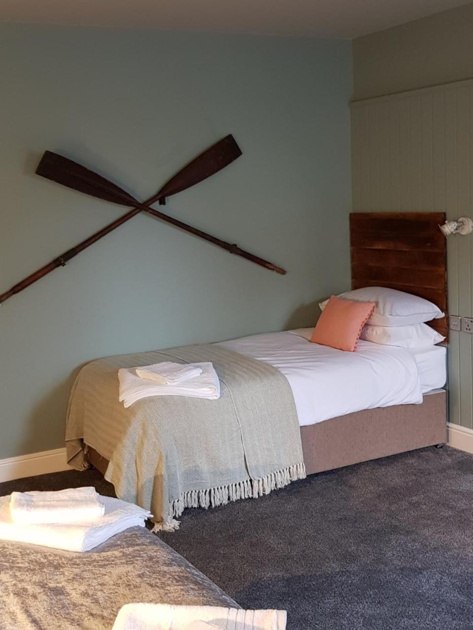 The Goldon Lion Hotel Weymouth Eksteriør bilde