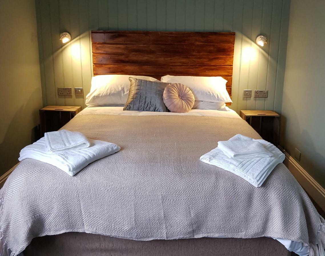 The Goldon Lion Hotel Weymouth Eksteriør bilde